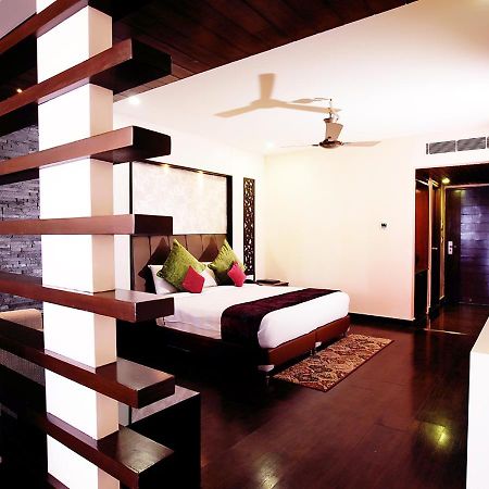 Jungle Livinn Resort Chail Exterior photo