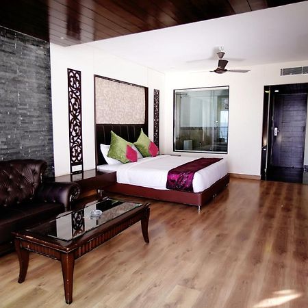 Jungle Livinn Resort Chail Exterior photo