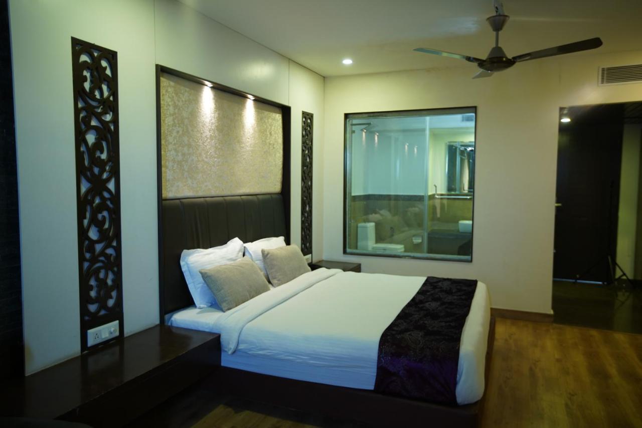 Jungle Livinn Resort Chail Exterior photo