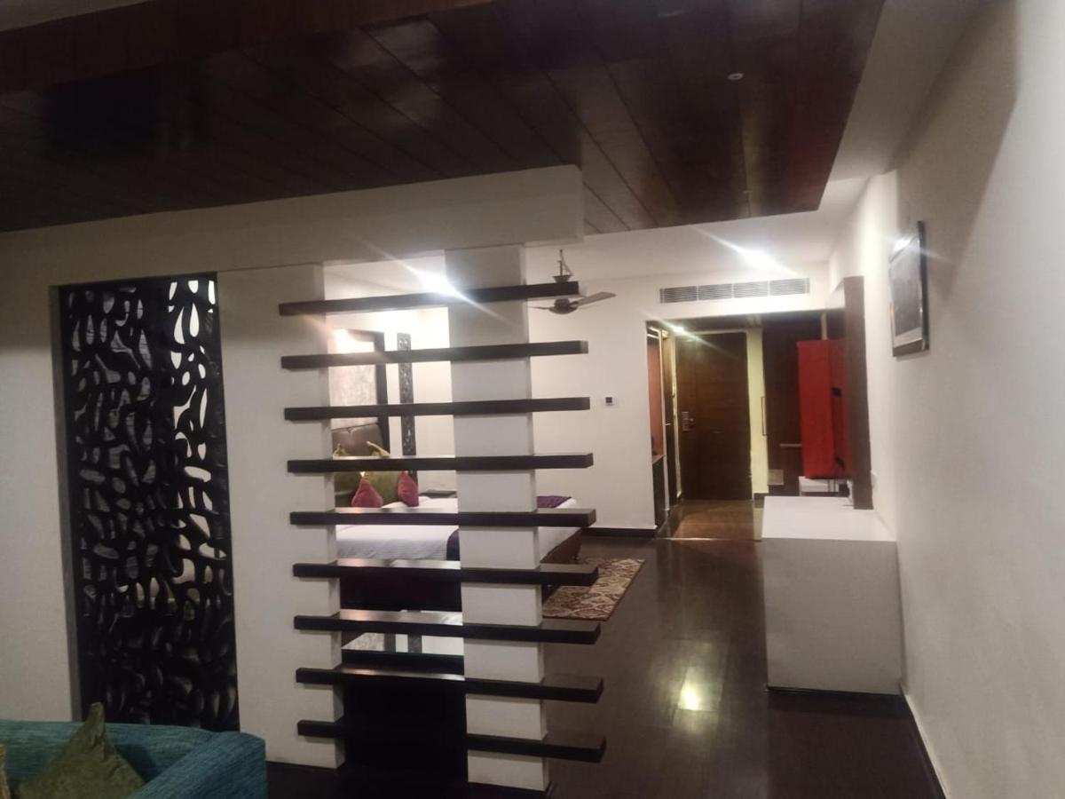 Jungle Livinn Resort Chail Exterior photo
