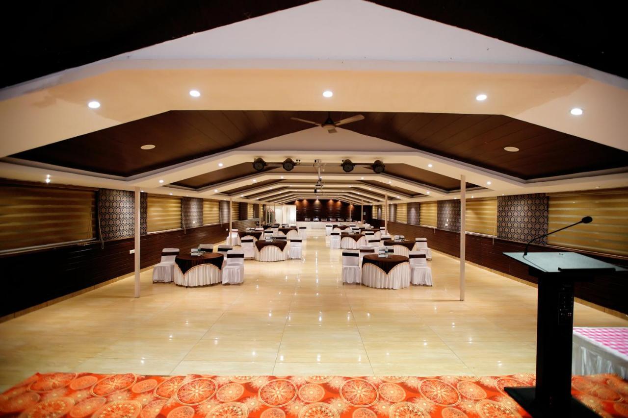 Jungle Livinn Resort Chail Exterior photo