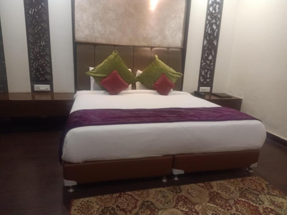 Jungle Livinn Resort Chail Exterior photo