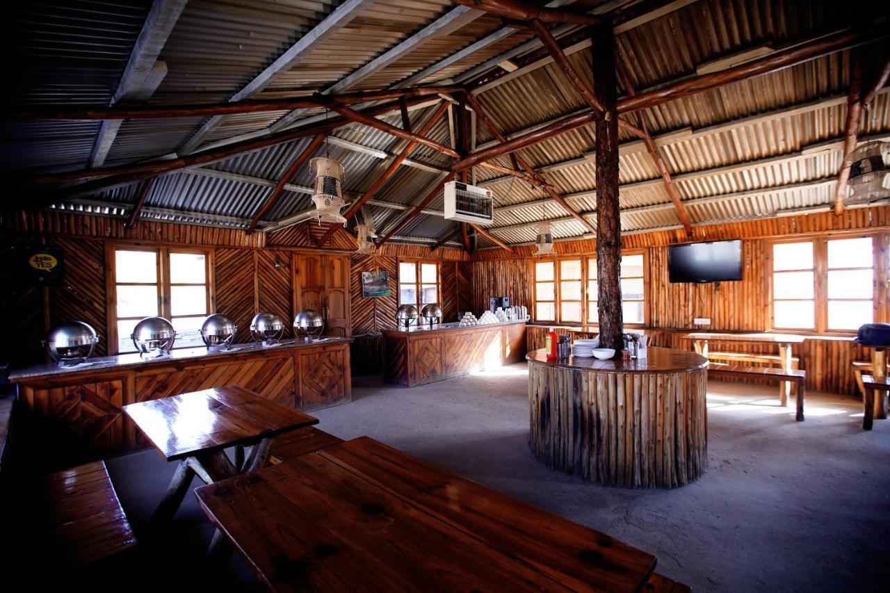 Jungle Livinn Resort Chail Exterior photo