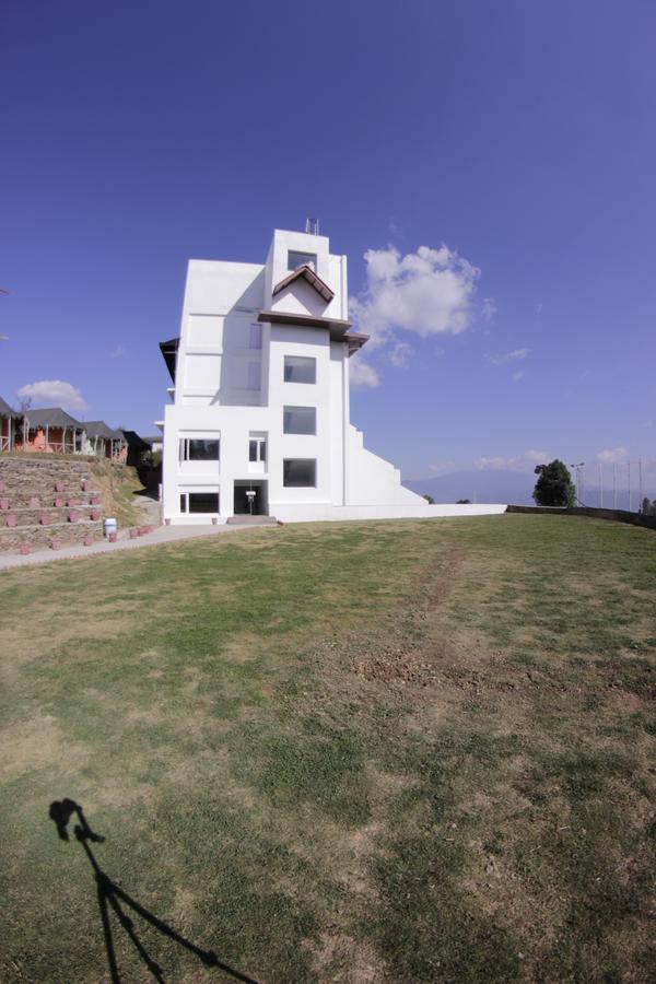 Jungle Livinn Resort Chail Exterior photo