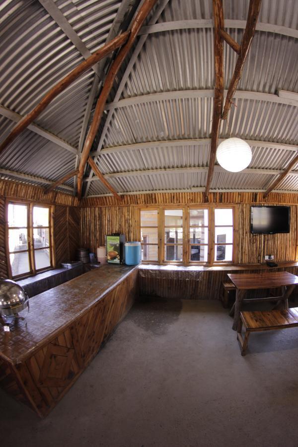 Jungle Livinn Resort Chail Exterior photo