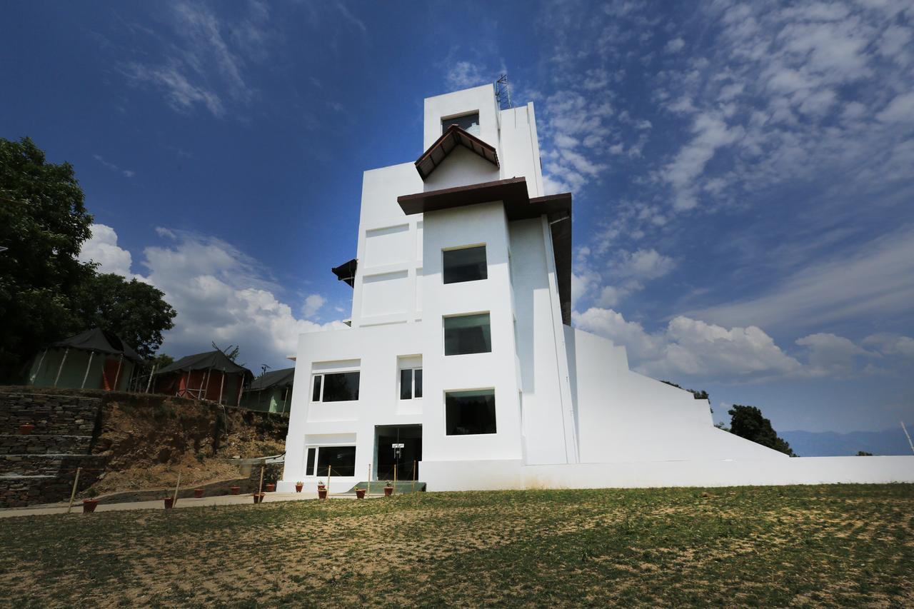 Jungle Livinn Resort Chail Exterior photo